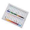 Paint Sticks Paint Smoothly Bright Colors 24 Colors Graffiti Sticks