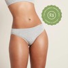 Boody Classic Bikini, Black / XS