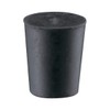 SANEI PH25-9 Rubber Stopper for Tap Water, Outer Diameter 1.2