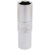 Draper 16649 1/2" Square Drive Hi-Torq 6 Point Deep Socket,