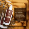 MIRACLE WHITE FACIAL CLEANSING GEL WITH VITAMIN C & ALOE