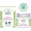 Earth Mama Organic Diaper Balm Multipurpose Baby Ointment | EWG