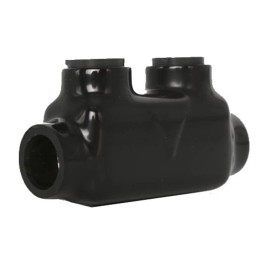 Polaris Insulated Wire Connectors  Polaris Connector Lugs Taps for Wires Range 1/0-14AWG - 1