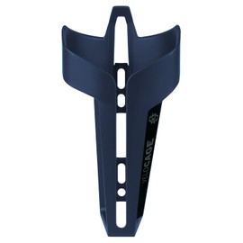 SKS Velocage Lightweight Bottle Cage, Sapphire Blue