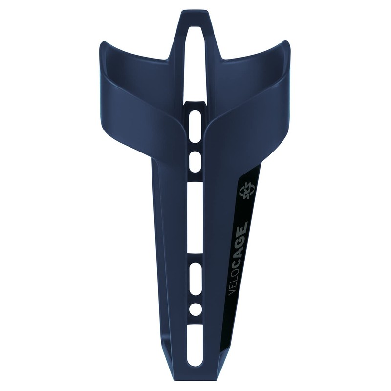 SKS Velocage Lightweight Bottle Cage, Sapphire Blue