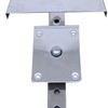Harilla Headrest Bracket Salon Chair Parts Replacement Parts Professional Headrest