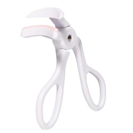 Perfeclan Handheld-Wimpernzange, kein Kneifen, professioneller, leichter, kosmetischer Clip, Wimpernkräuselung für Zuhause, Salon, Mädchen, Voll