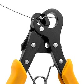 Beadsmith 1 Step Looper Pliers Cuts & Loops Wire 2.25mm