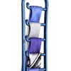 Premier Housewares Tie Organiser - Indigo, Set of 2