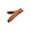 DreamCut Professional Fingernail Clipper - Rose Gold