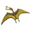 Safari Ltd. Prehistoric Pterosaur Figurine - Detailed 4" Flying Dinosaur