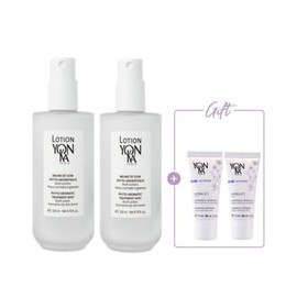 Yongka Lotion PNG 200ml Duo Set (Mist Type Toner) / 용카 로션 PNG200ml 듀오세트 (미스트 타입의 토너)