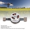 Drone Roll Pitch Motor Replacement Repair Part Camera Roll Arm
