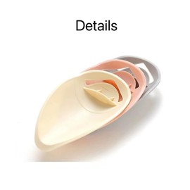 3 Pack Faucet Extender for Toddlers - Sink Extender for Kids Hand Washing, Bathroom Sink Spout Wash Helper Kids' Bathroom Safety Products for Children Baby