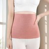 Belly Protection Belt, Belly Wrap Protector Stomach Abdominal Waist Straps,