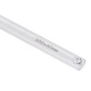 300x60mm Guide Rail Clamp Chrome Molybdenum Steel Bar Fixture Woodworking