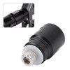 Archery Bow Stabilizer Quick Disconnect Adapter Aluminum Alloy Archery Bow