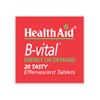 HealthAid B-Vital 20 Tablets