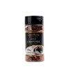 GranAroma Chipotle Morita Chile Flakes, Fruity Flavory, Salsas & Soups,