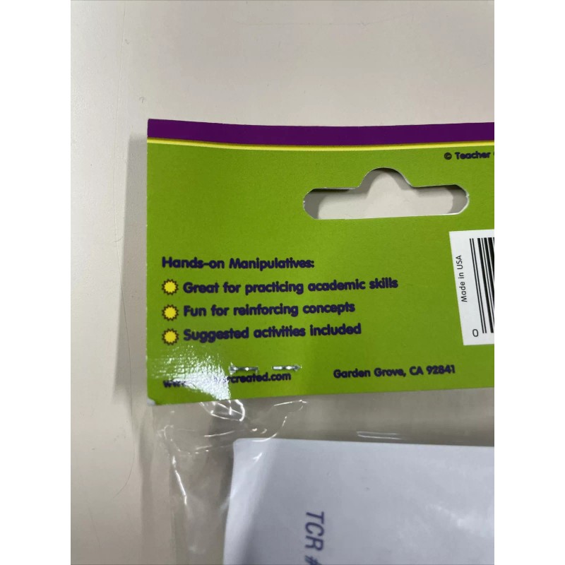 Teacher Created Resources Play Money: Assorted Bills