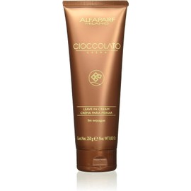 Alfaparf Milano Chocolate creme para pentear, 250 gramo, 1