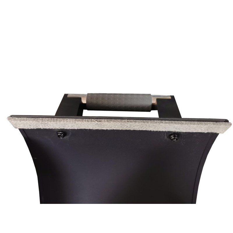BroilPro Accessories High Temp BBQ Smoker Gasket Self Stick Felt