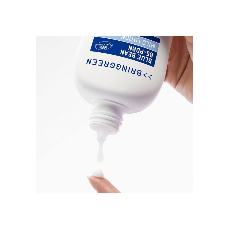 Bringgreen Blue Bean B5-PDRN Mild Lotion 230ml (+ Blue Bean