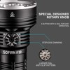 sofirn IF30 Flashlight High Lumens, 12000 Lumens Ultra Bright Flashlight
