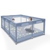 Big Baby playpen 2x2