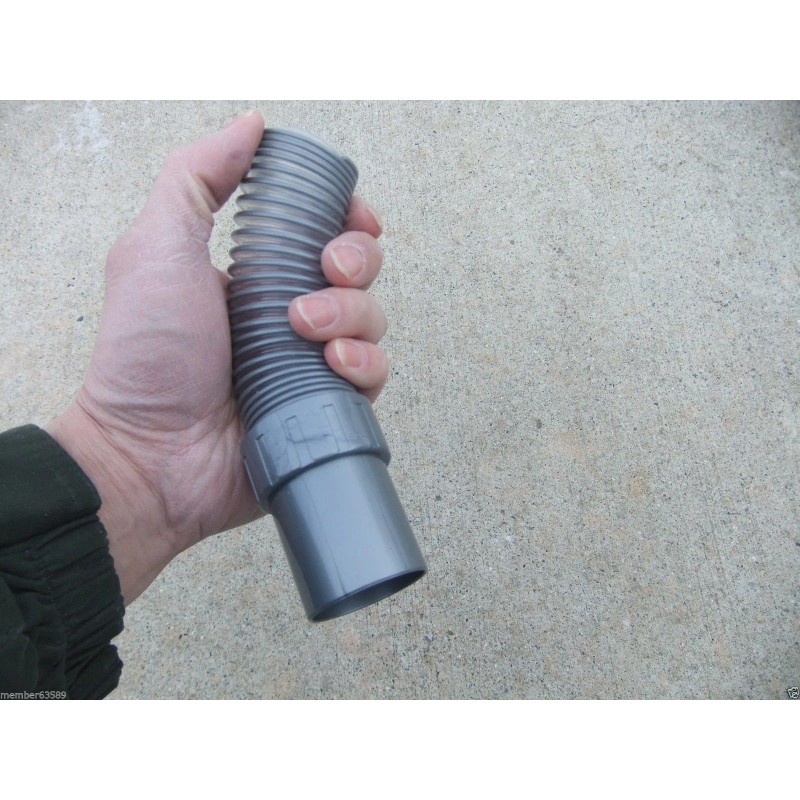 Shark Navigator Lift Away Nozzle Lower Floor Hose UV420 UV400