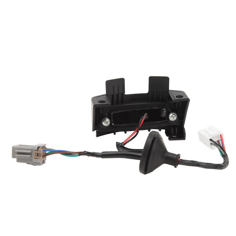 Rear Trunk Hatch Release Switch 812602V010 Replacement For Veloster with