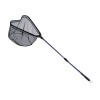 Hagen Laguna Collapsible Pond Net with Telescopic Handle - Coarse
