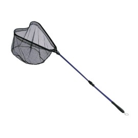 Hagen Laguna Collapsible Pond Net with Telescopic Handle - Coarse Mesh