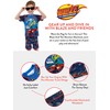 Blaze and The Monster Machines Swim Set | Two Piece