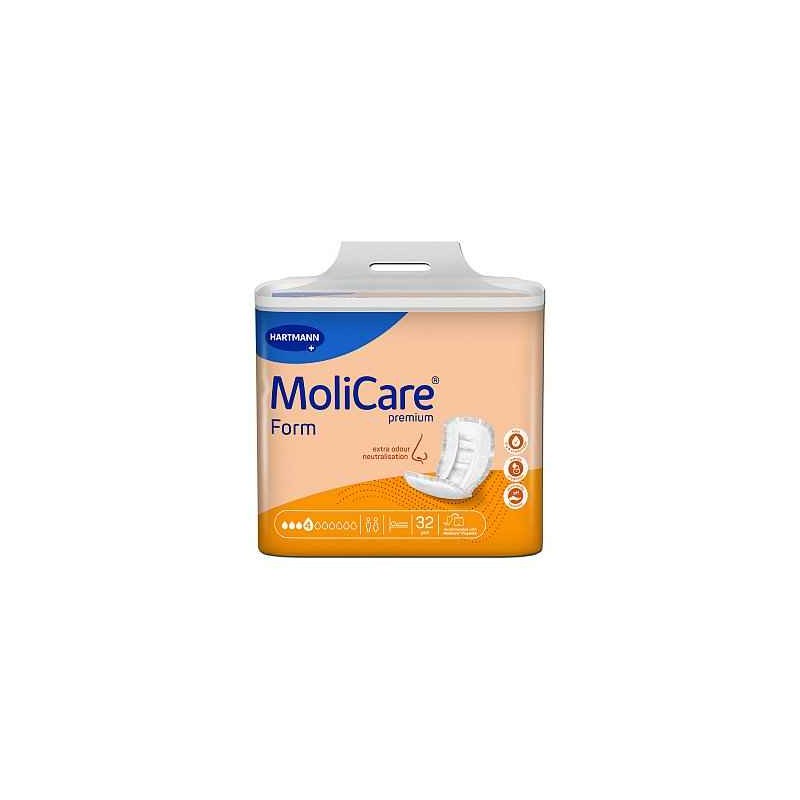 USL MoliCare Premium Form for Incontinence 3 Pack, Super Plus