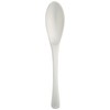 Hokuriku Aluminum Aluminum Ice Dessert Spoon Plain L A-1881