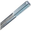 ForgeFix High Tensile Bolts | M10 x 80mm | Zinc