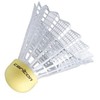 C100 Badminton Shuttles (6er-Pack)
