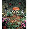 API Heated Birdbath Heated Bird Bath with Stand (Item No.