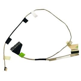 Gintai Gintai LCD LVDS LED Bildschirm Display Video Kabel 30 polig f??r HP Elitebook 820 G4 G3 PS1612 6017B0801002 6017B0801001
