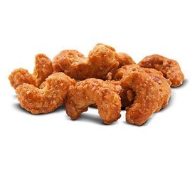 Magic Bavarian Cinnamon Roasted Cashews, 10 Oz - Sweet, Gluten-Free, Vegan Nuts, Made in the USA