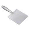 Food Scraper with Picking Stick Stainless Steel Dough Scraper Multipurpose