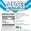 Dandies Original Vegan Marshmallows, No Artificial Flavorings, Food Dyes, Corn