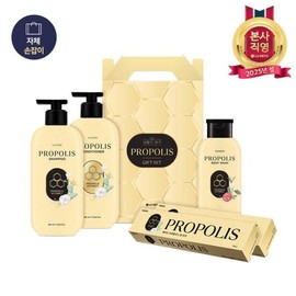 LG Household & Health Care Dignity of Life Propolis No. Q (B3) x 1 / 생활의 품격 프로폴리스 Q호(B3)x1개