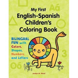 My First English-Spanis