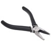 End Cutters, Chrome Vanadium Steel, Robust, Narrower Edges, Rubberised Handle,