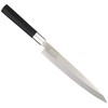 Kai Wasabi Black Yanagiba Knife, 8 1/4-Inch