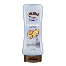 Protector Solar Humectante Hawaiian Tropic 50 Fps 240ml