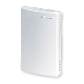 Honeywell TR21-A Remote Temp Sensor, Wall Module, 10K Ohm