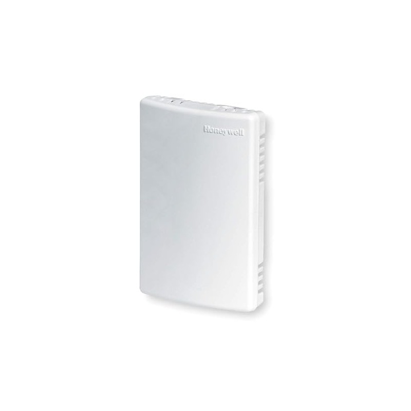 Honeywell TR21-A Remote Temp Sensor, Wall Module, 10K Ohm